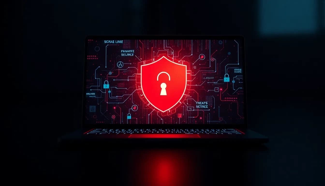 مستقبل الأمن الرقمي: هل يدفع الباحثون الثمن؟