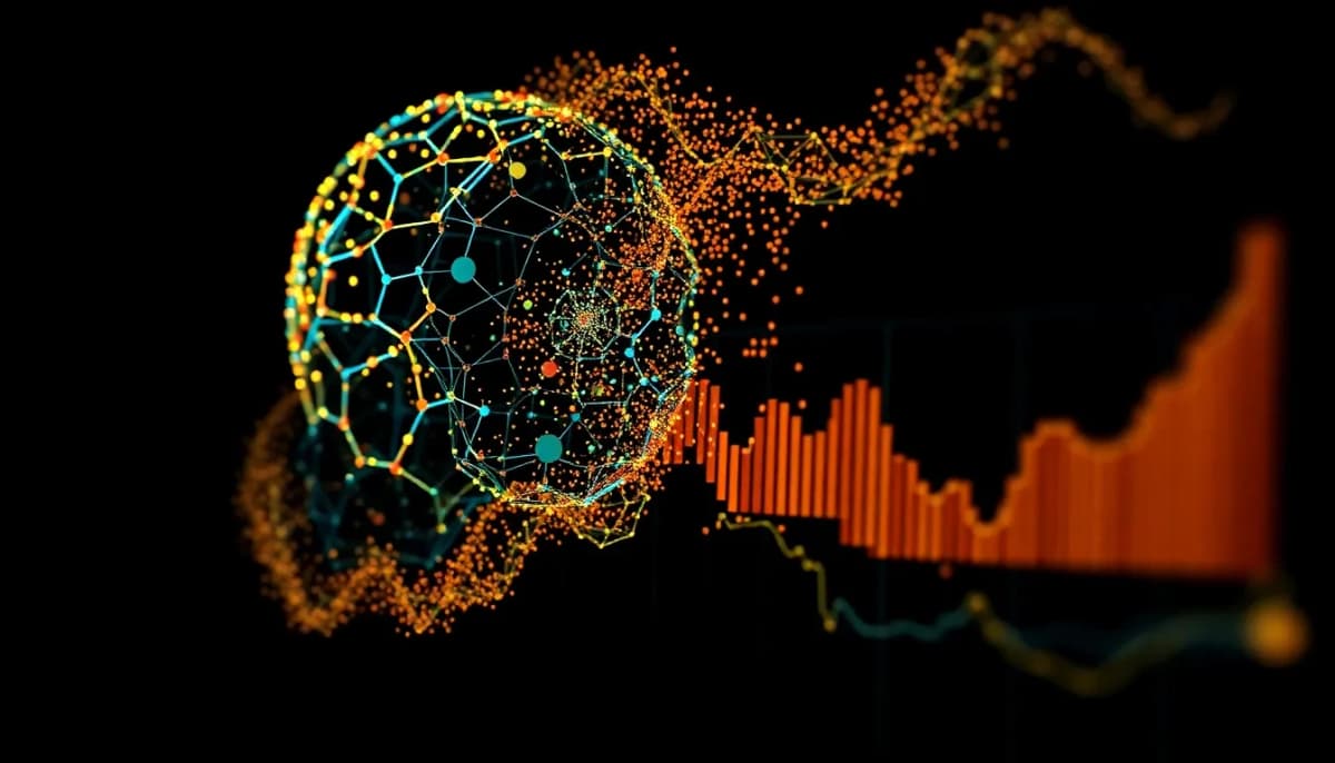 نموذج ذكاء اصطناعي يعالج البيانات بكفاءة وموارد قليلة
