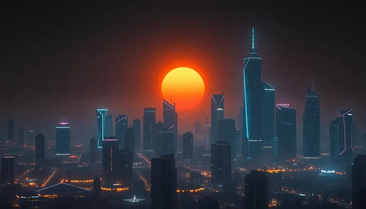 كيف يُعيد ترامب تشكيل مستقبل الذكاء الاصطناعي؟