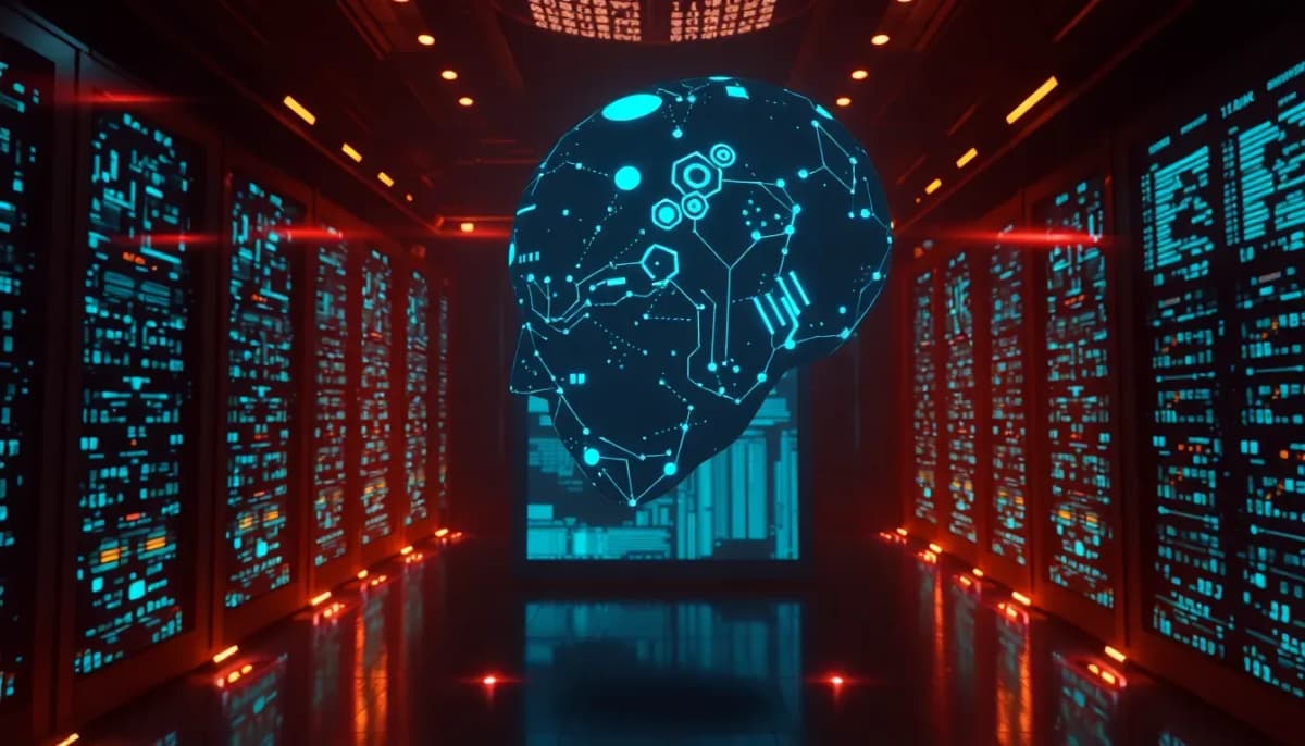 هل يمكن لنماذج الذكاء الاصطناعي أن تعيد تشكيل فهمنا للبيانات؟