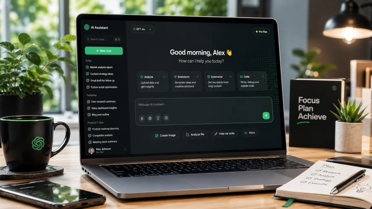 شرح ChatGPT بالعربية