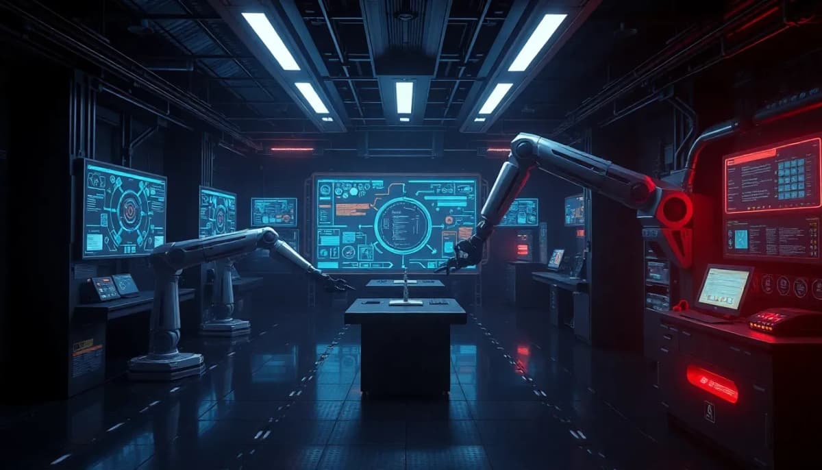 ما وراء استحواذ SpaceX: هل تخاطر الشركات الكبرى بمستقبل الذكاء الاصطناعي؟