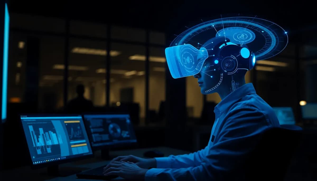 ما هو Microsoft Copilot؟ وكيف يساعدك في العمل والإنتاجية؟