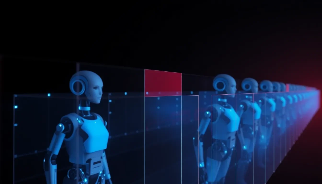 كيف تكشف الشراكة بين OpenAI وHugging Face عن تحديات الأمن الرقمي؟