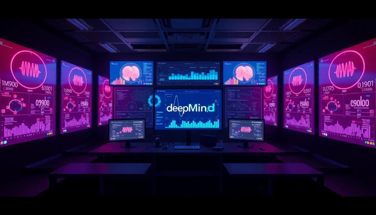 كيف تعيد DeepMind صياغة مستقبل الذكاء الاصطناعي؟
