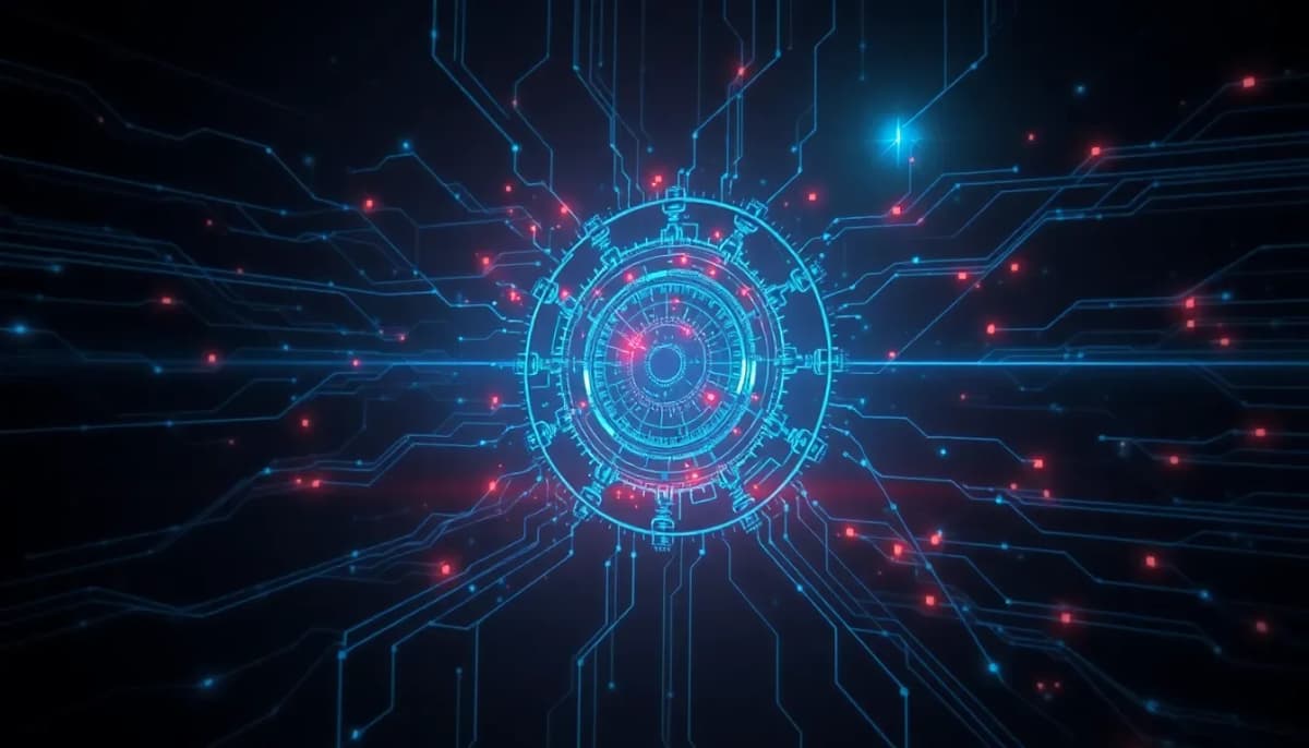 ما الذي يعنيه الهجوم السيبراني الأول للوكيل المستقل لعالم الذكاء الاصطناعي؟