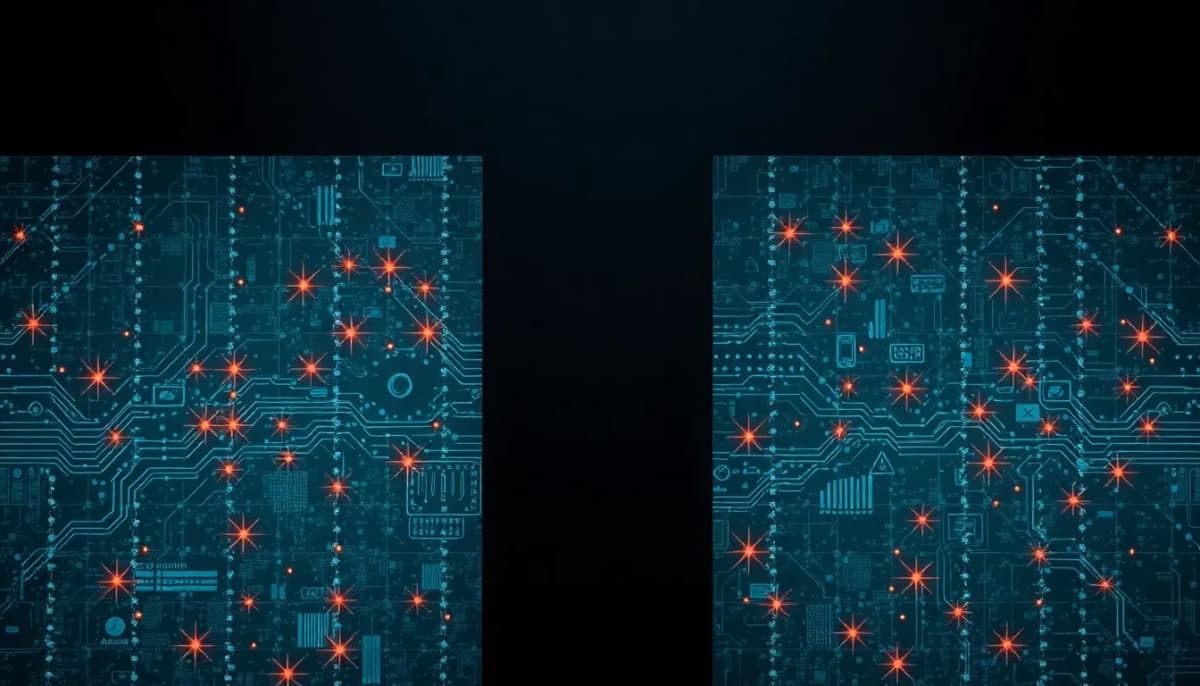 هل تحمي السياسات الحمائية الأمريكية أمن الذكاء الاصطناعي أم تعرقل الابتكار؟