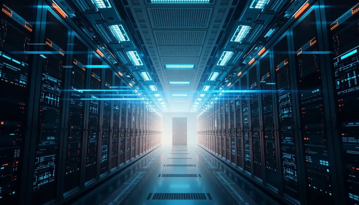 ما بعد تعهدات الأمازون: هل تصبح مراكز البيانات أكبر ملوث للبيئة؟
