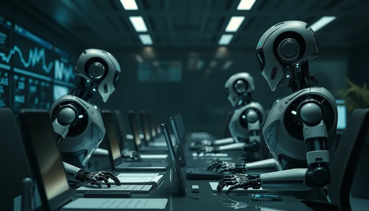 شراكات OpenAI الاستراتيجية: إعادة تعريف الذكاء الاصطناعي المالي
