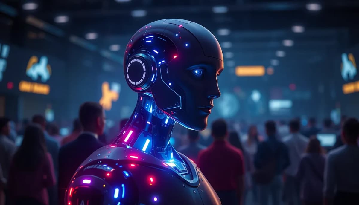 هل يمكن للذكاء الاصطناعي أن يكون حامياً للمجتمعات الرقمية أم تهديداً لها؟