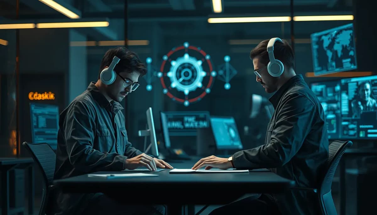 كيف يغير Codex من OpenAI مشهد تطوير البرمجيات في الشركات