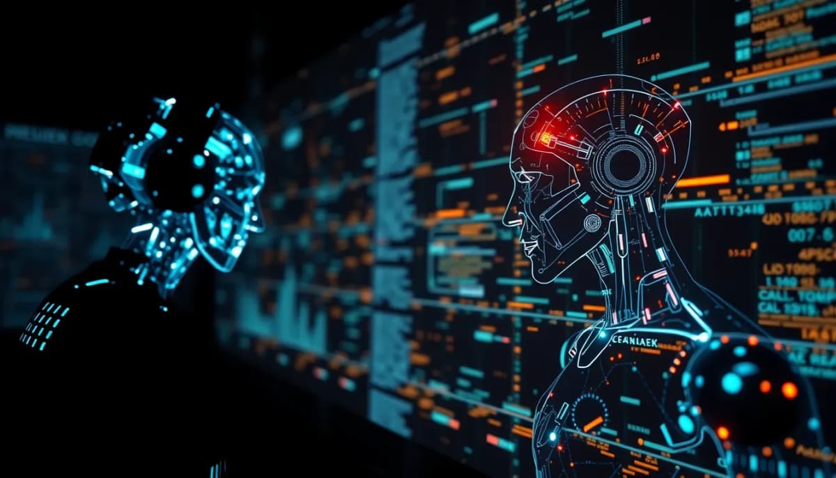 هل تقود النماذج العصبية الرمزية مستقبل البحث والاستخراج؟