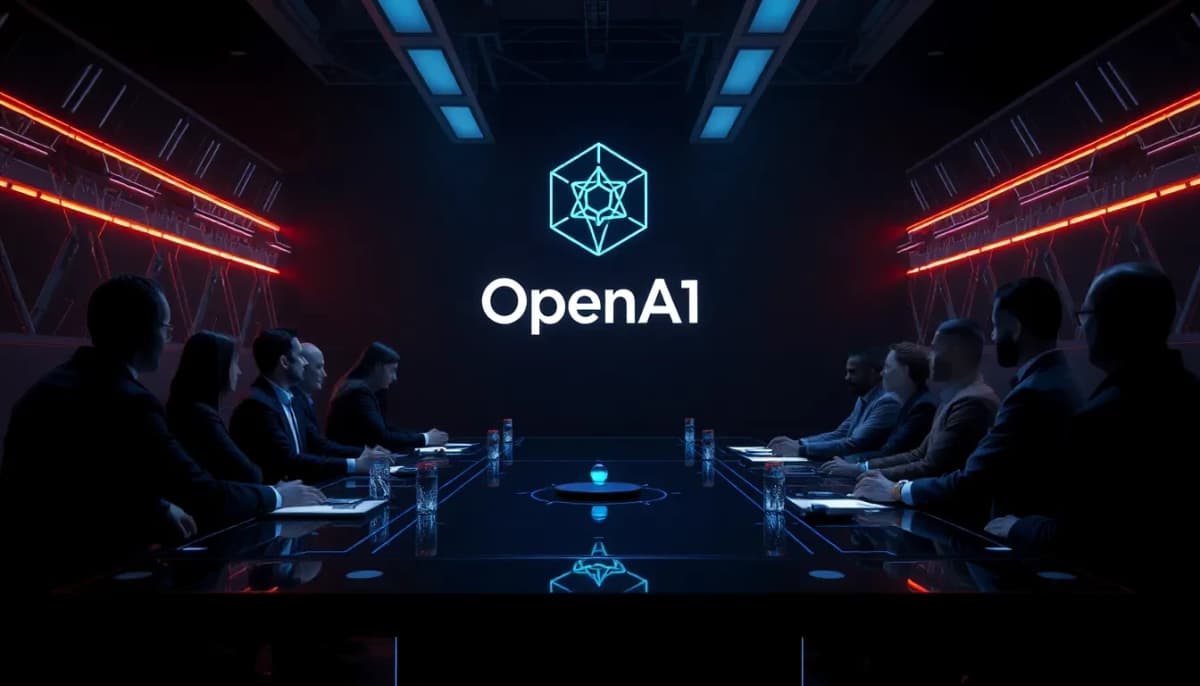 التغييرات الاستراتيجية في OpenAI: مرحلة جديدة للذكاء الاصطناعي