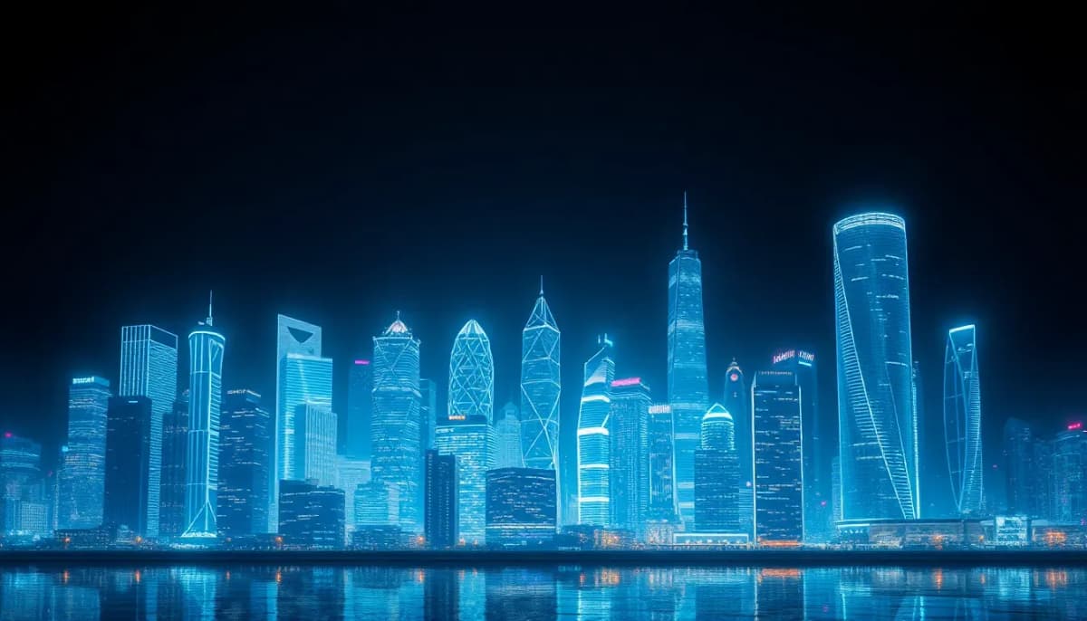 ما بعد الشراكات الكبرى: كيف يعيد الذكاء الاصطناعي تشكيل مشهد التقنية