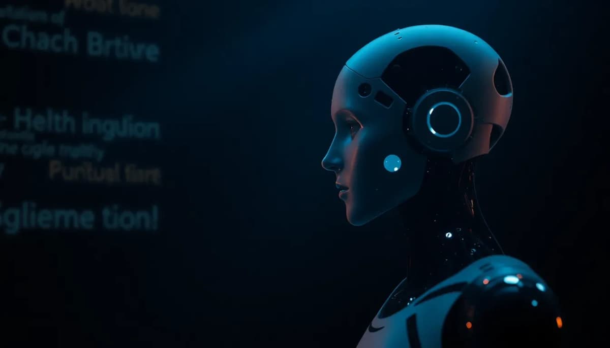 نموذج ذكاء اصطناعي يواجه معضلة أخلاقية في بيئة رقمية