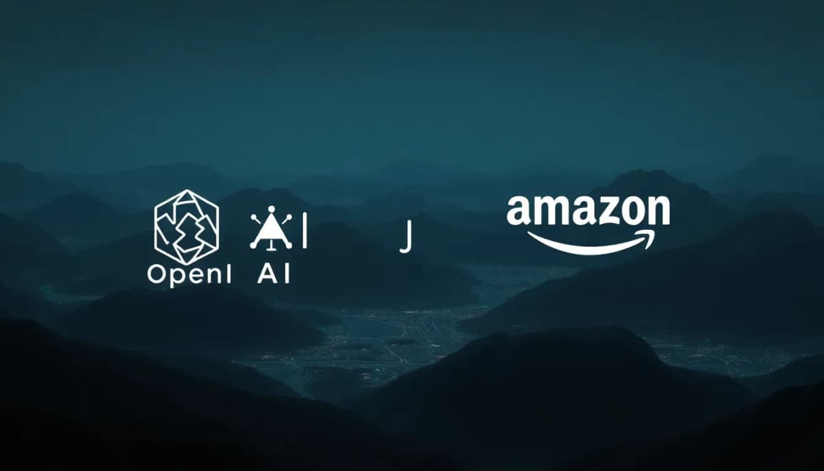OpenAI تعيد تشكيل المشهد التقني عبر شراكات استراتيجية