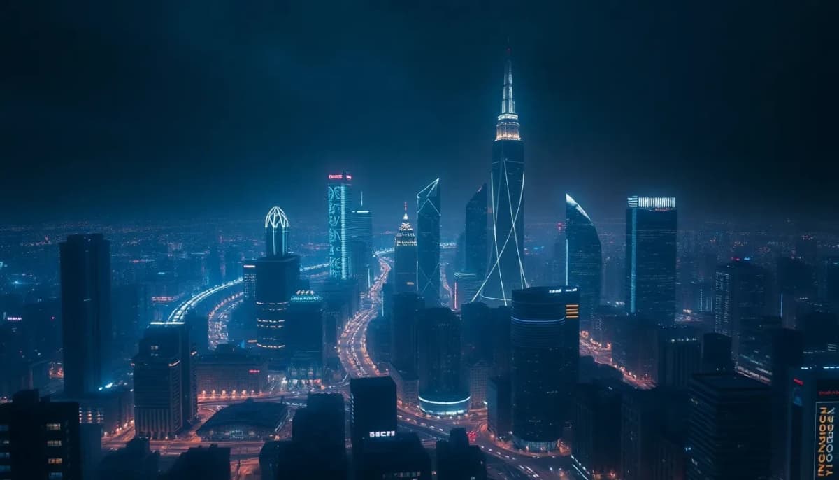 ما بعد التعاون: كيف تعيد OpenAI صياغة السياسات والتكنولوجيا للأجيال القادمة