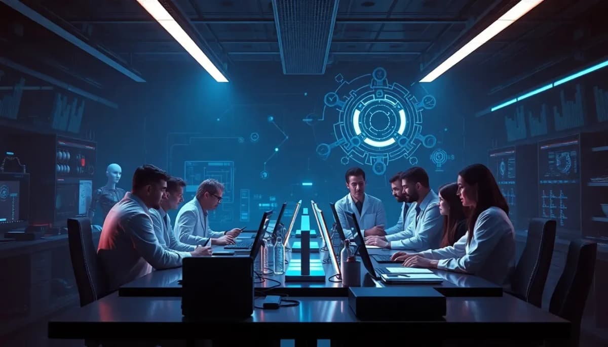 كيف تعيد مبادرات OpenAI تشكيل مستقبل الذكاء الاصطناعي
