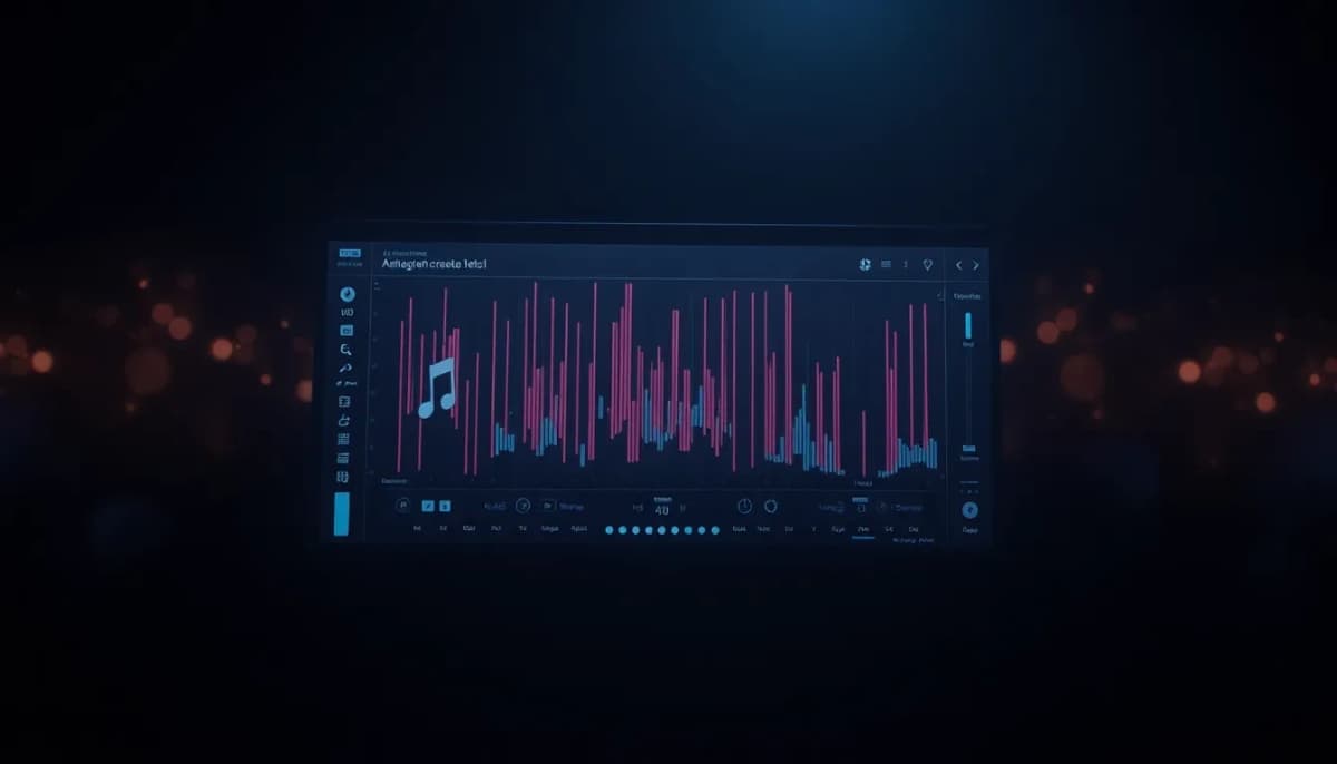 الثورة الموسيقية: كيف تعيد MiniMax-Music3 تشكيل صناعة الموسيقى