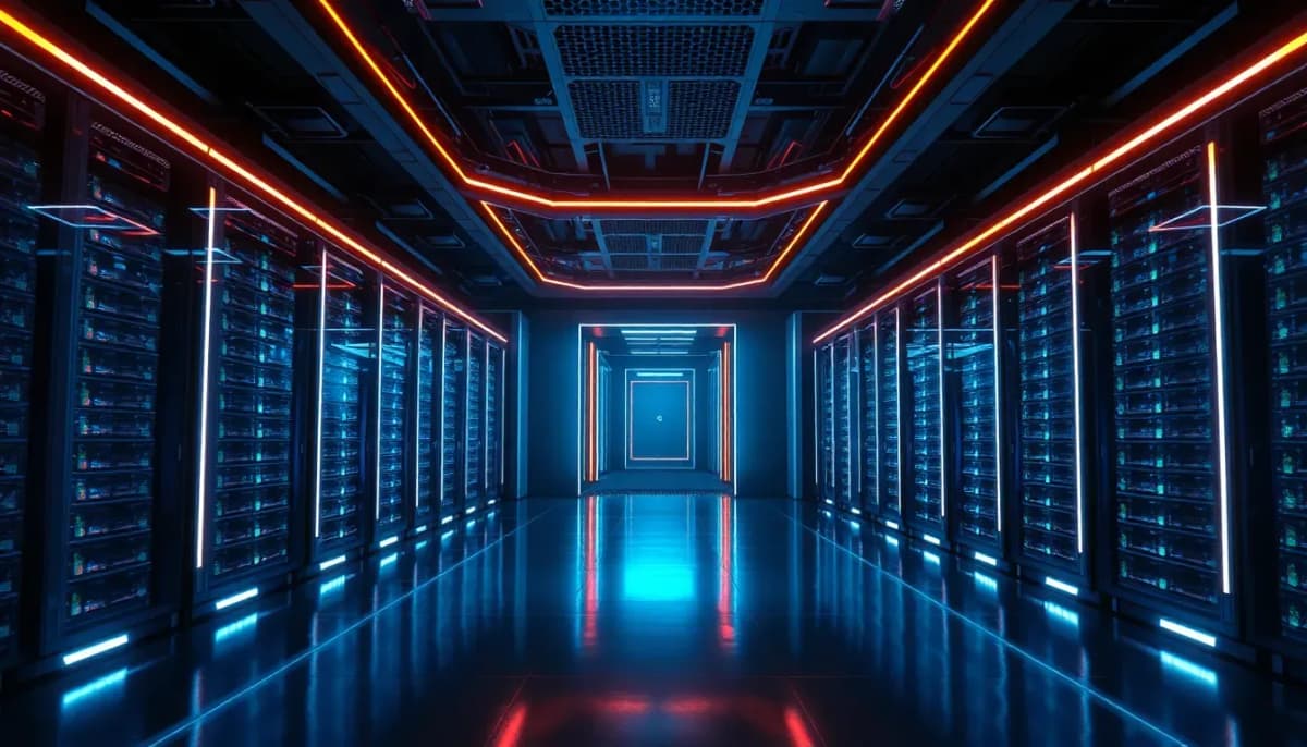 TerraPower وHoneyBook: كيف يُعاد تشكيل مستقبل مراكز البيانات والأعمال الصغيرة؟