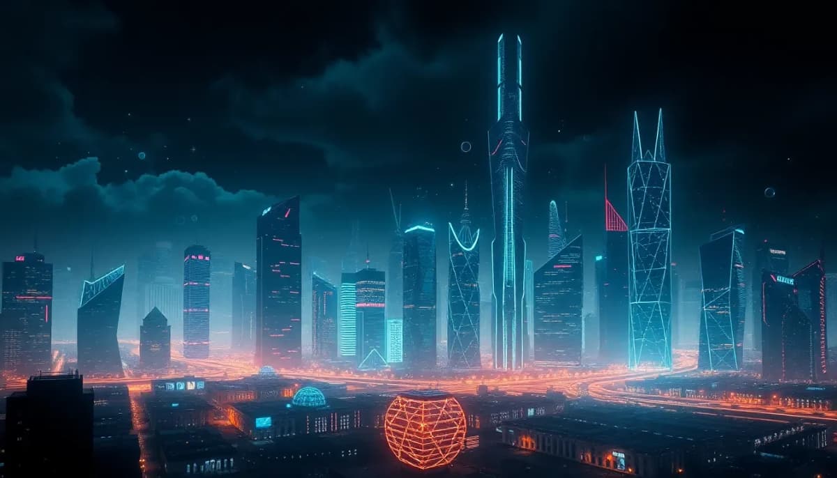الذكاء الاصطناعي في التنبؤ الجوي والتخطيط الحضري: من يتفوق؟