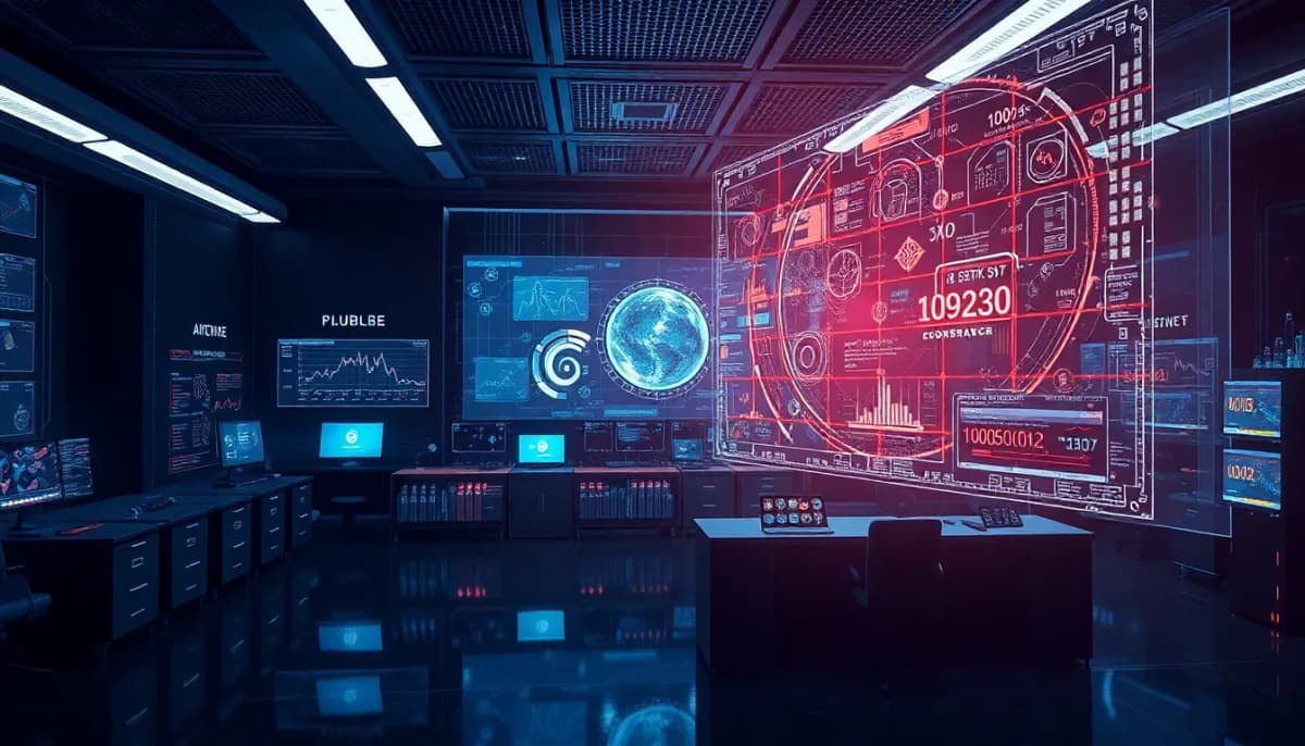 سباق تطوير نماذج الذكاء الاصطناعي يعيد تشكيل موازين القوى التقنية