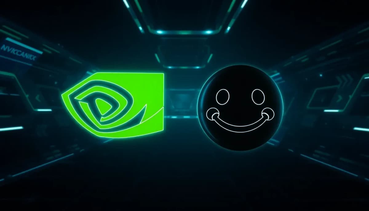 NVIDIA وHugging Face: تحولات كبرى في عالم الذكاء الاصطناعي