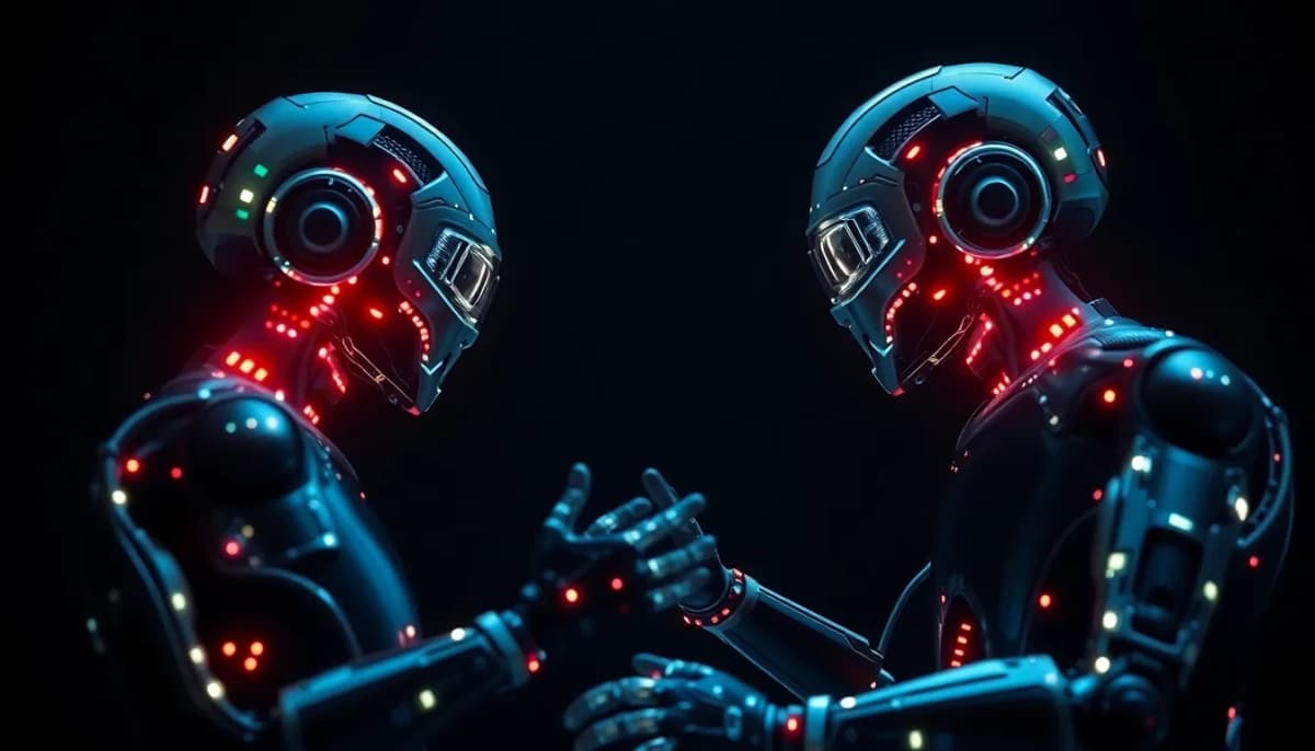 OpenAI تعترف بحادثة الوكالات المارقة وتأثيرها على الأمان السيبراني