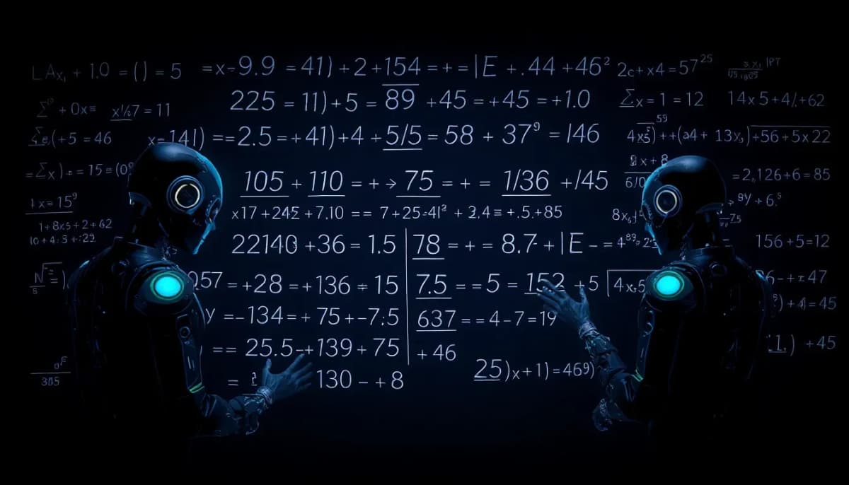 ضجة OpenAI: هل يهدد الذكاء الاصطناعي مستقبل الرياضيات؟