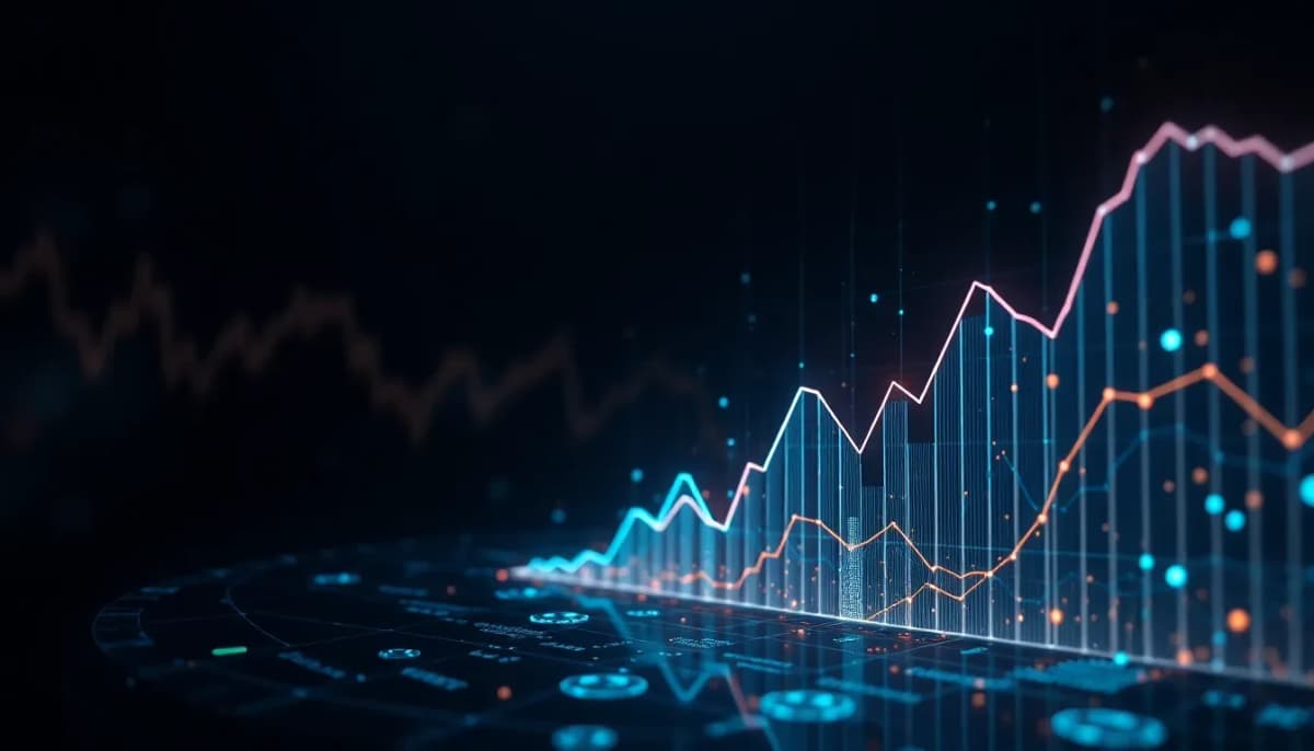 التطور الرقمي للذكاء الاصطناعي يعيد تشكيل الخدمات المالية