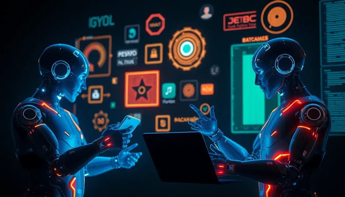 إطلاق نماذج AI جديدة: كيف ستزيد كفاءتنا في العمل؟
