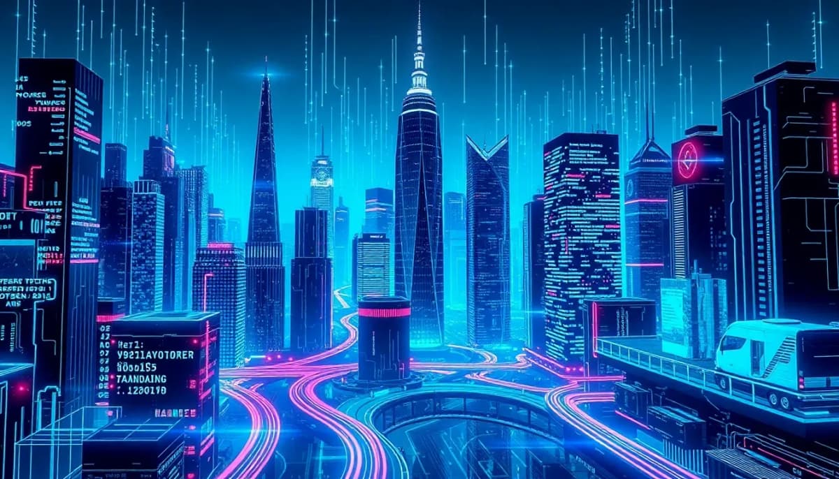 تقرير Anthropic يبرز مخاطر GLM-5.3 للنماذج المفتوحة