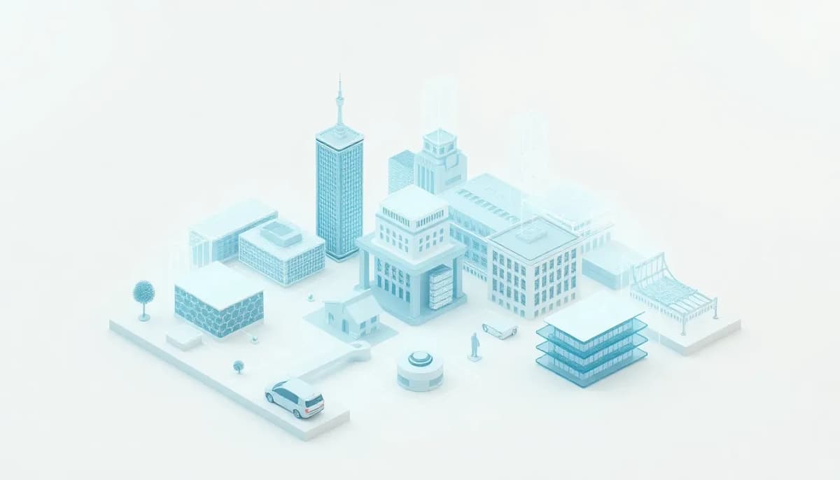 شركات أوروبية تتبنى تكنولوجيا الذكاء الاصطناعي مع عرض بيانات رقمية