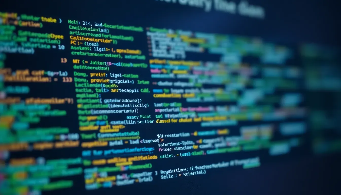 صورة توضح تحسينات OpenAI في البرمجة بلغة منخفضة الموارد وإطار الوقاية