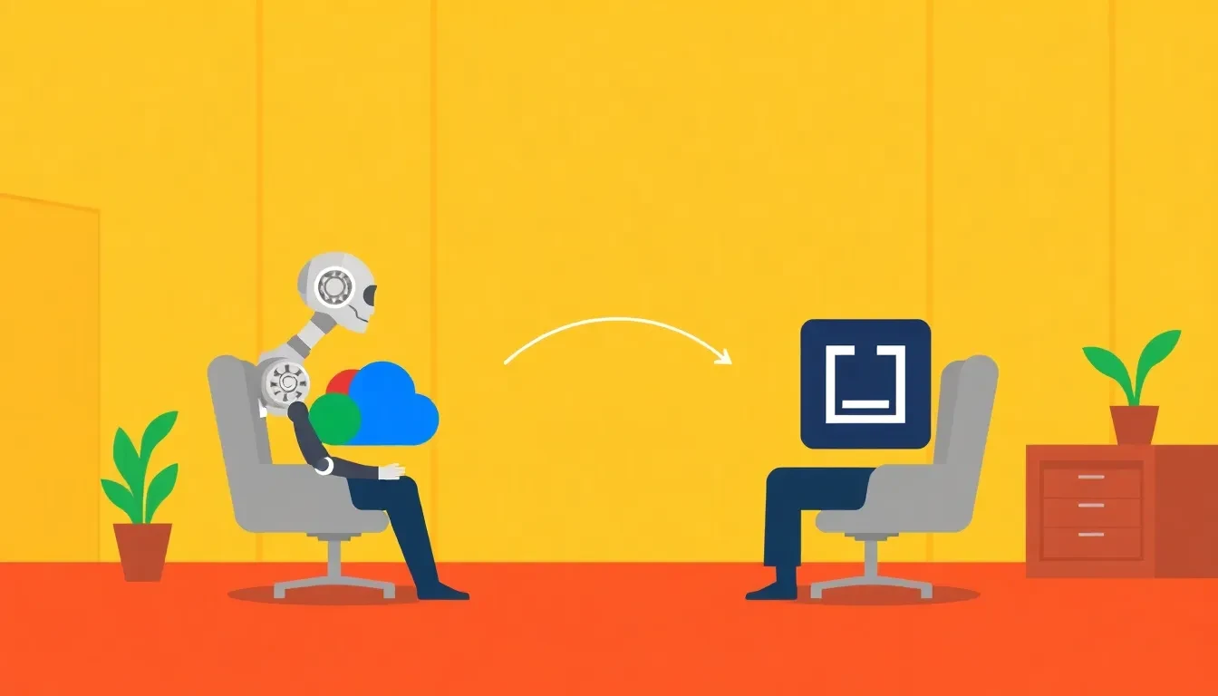 دمج نماذج OpenAI في بيئات عمل Google Cloud وUber